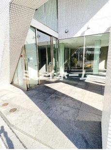 ウィスティリア大森山王のその他共用部分