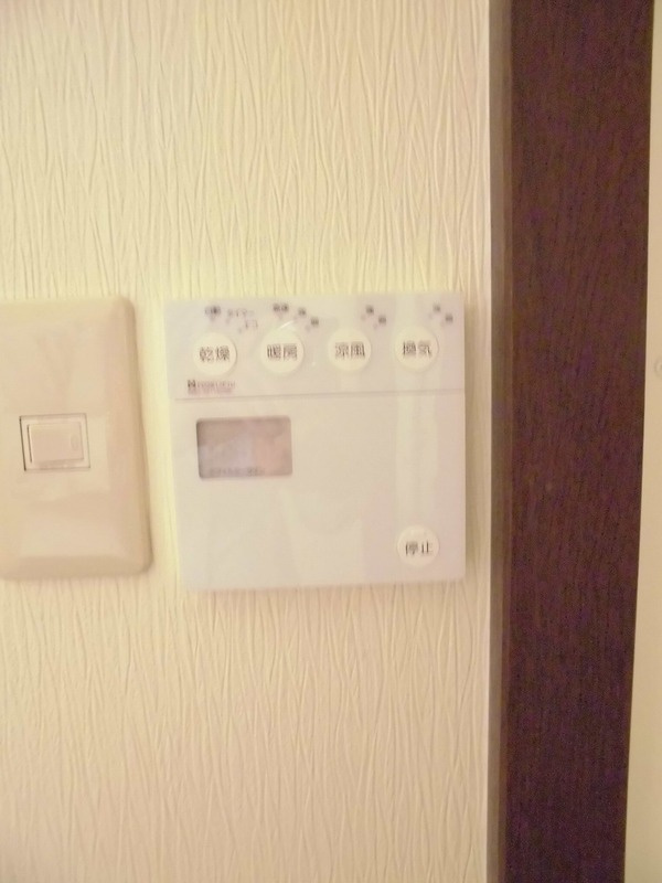 熊本市中央区新大江３丁目の賃貸マンションの設備