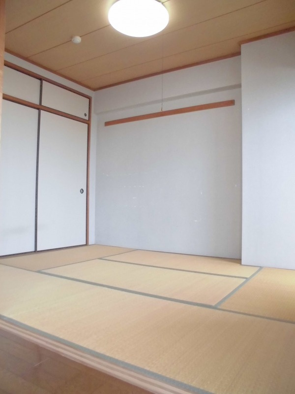 熊本市中央区新大江３丁目の賃貸マンションのその他