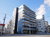 プレサンス梅田北ディアの画像