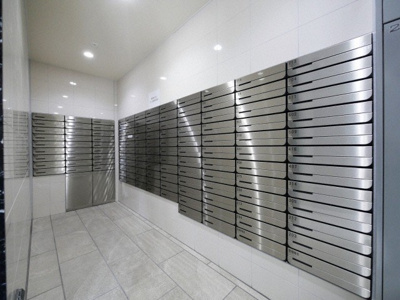 【その他共用部分】 | プレサンス梅田北ディア