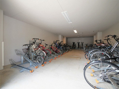 【その他共用部分】 | プレサンス梅田北ディア