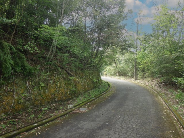 伊豆エメラルドタウン㉘