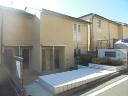 白楽クアトロハウス　B棟の画像