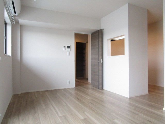 ＯＫ　Ｒｅｓｉｄｅｎｃｅ　新小岩のその他|★リビングダイニング★