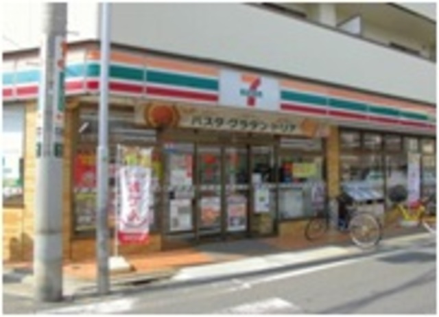 ＯＫ　Ｒｅｓｉｄｅｎｃｅ　新小岩のその他|セブンイレブン