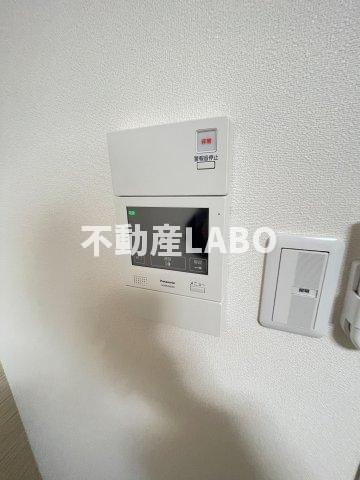 フォレスタ長居のその他