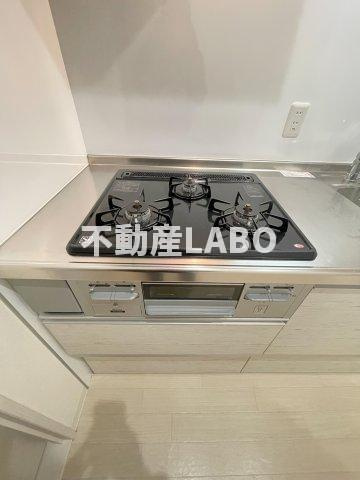 フォレスタ長居のその他