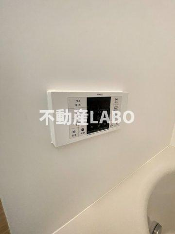 フォレスタ長居のその他