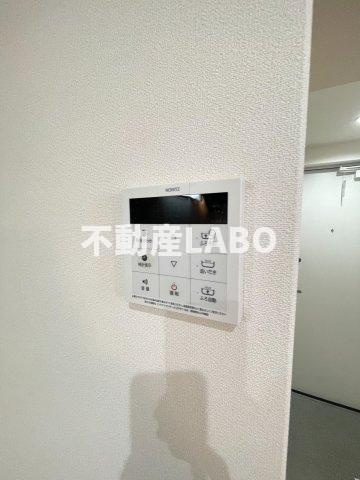 フォレスタ長居のその他