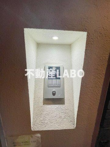 フォレスタ長居のその他