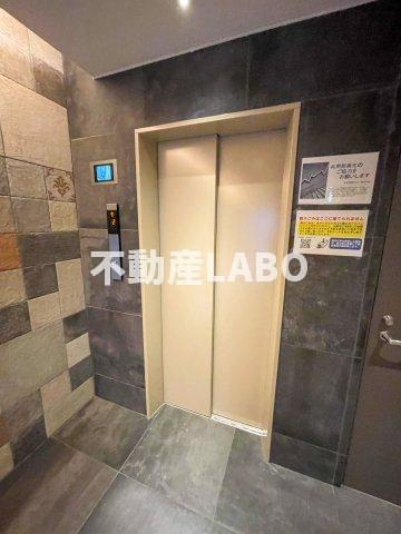 フォレスタ長居のその他