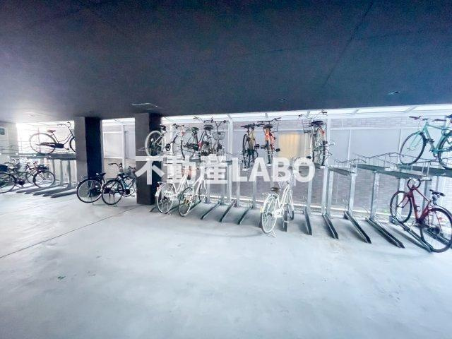 フォレスタ長居のその他