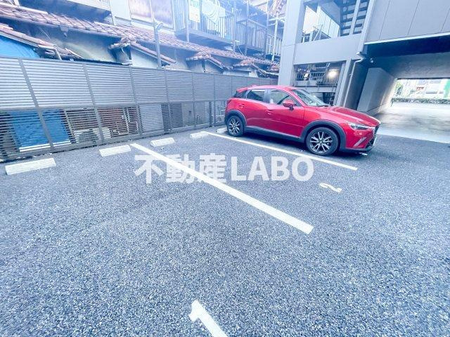 フォレスタ長居のその他