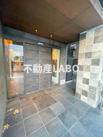 フォレスタ長居のその他