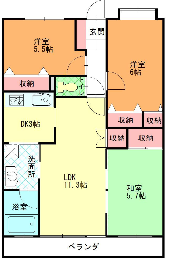 プライムスクエアー太田