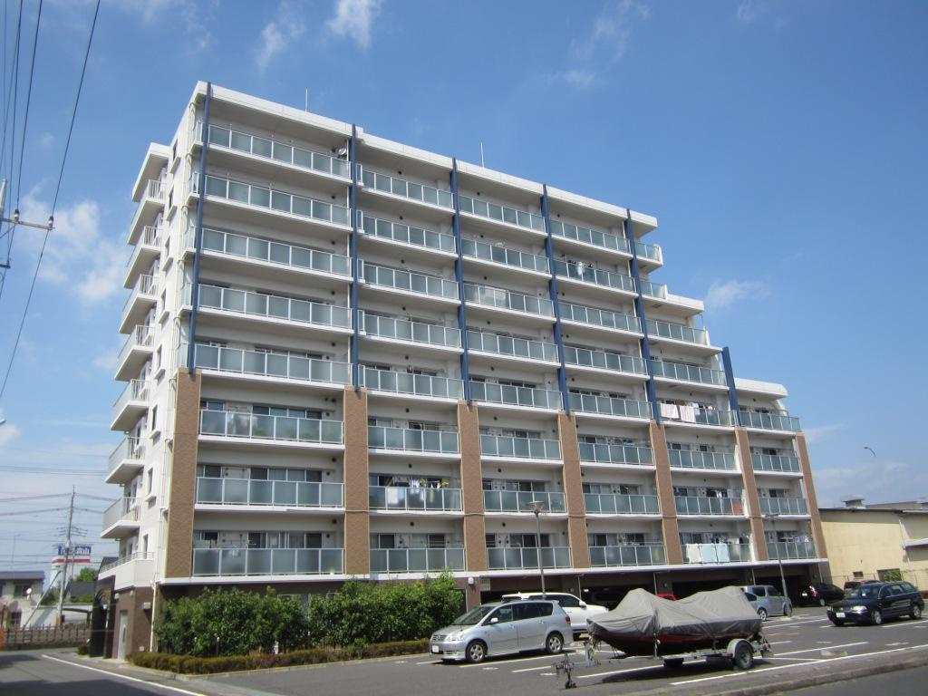 プライムスクエアー太田