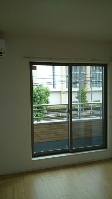 グレイステラスⅡ　　刈谷市の賃貸ならクラスホーム刈谷店のバルコニー