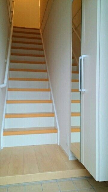 グレイステラスⅡ　　刈谷市の賃貸ならクラスホーム刈谷店の玄関