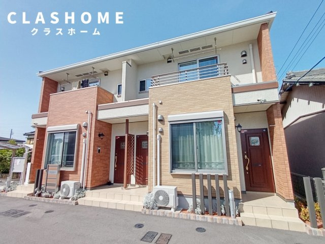 グレイステラスⅡ　　刈谷市の賃貸ならクラスホーム刈谷店の外観