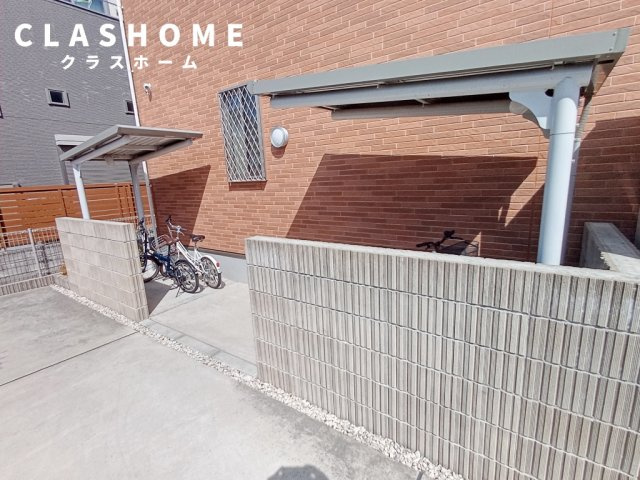 グレイステラスⅡ　　刈谷市の賃貸ならクラスホーム刈谷店のその他