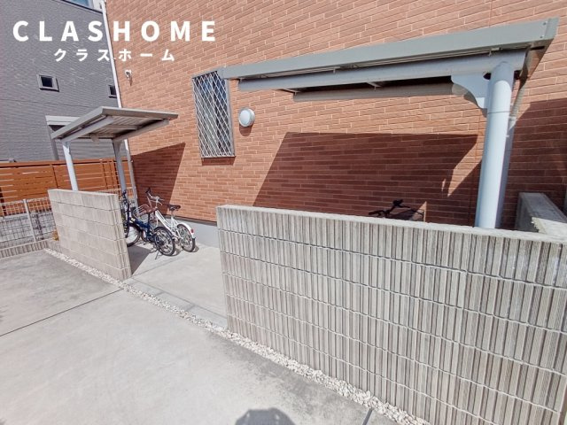 グレイステラスⅡ　　刈谷市の賃貸ならクラスホーム刈谷店のその他