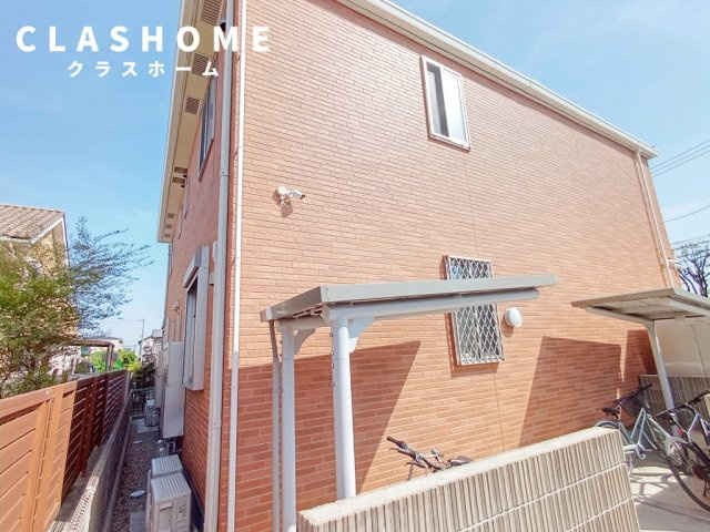 グレイステラスⅡ　　刈谷市の賃貸ならクラスホーム刈谷店の外観