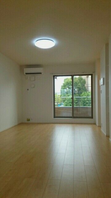 グレイステラスⅡ　　刈谷市の賃貸ならクラスホーム刈谷店の居間・リビング