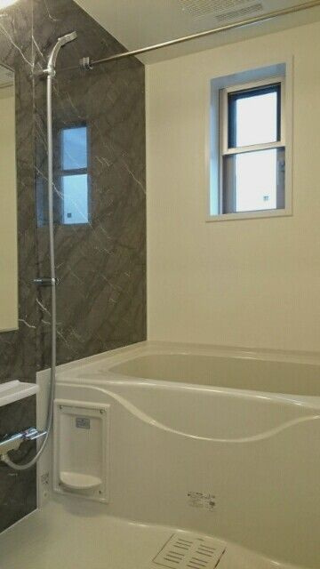 グレイステラスⅡ　　刈谷市の賃貸ならクラスホーム刈谷店の浴室