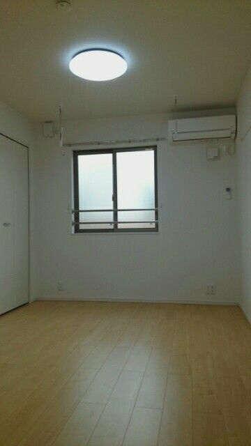 グレイステラスⅡ　　刈谷市の賃貸ならクラスホーム刈谷店の内装