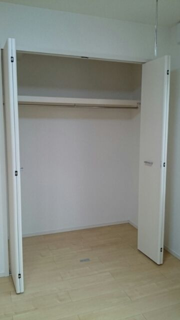 グレイステラスⅡ　　刈谷市の賃貸ならクラスホーム刈谷店の収納