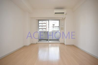 【内装】 | ドゥーエなんば南