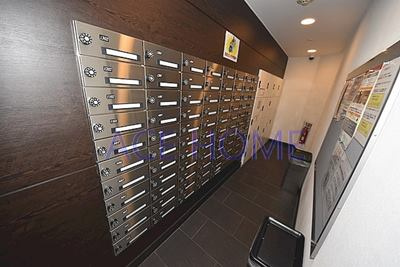 【設備】 | ドゥーエなんば南