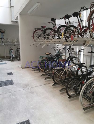 【その他共用部分】 | ドゥーエなんば南