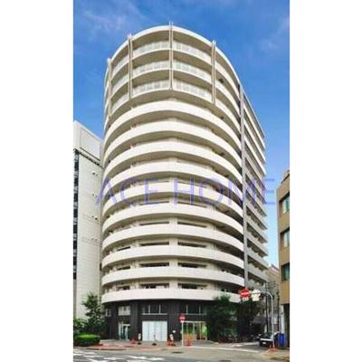 【外観】 | ドゥーエなんば南