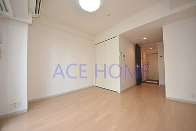 【居間・リビング】 | ドゥーエなんば南