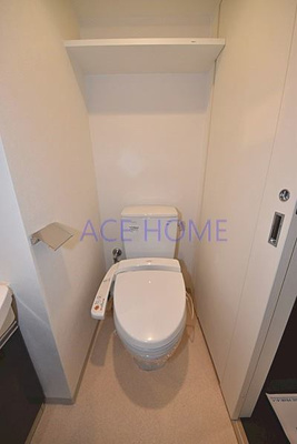 【トイレ】 | ドゥーエなんば南