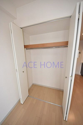 【収納】 | ドゥーエなんば南