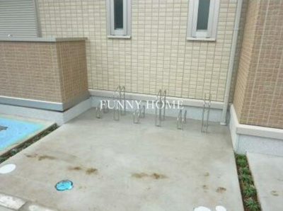 【設備】 | レジデンス世田谷