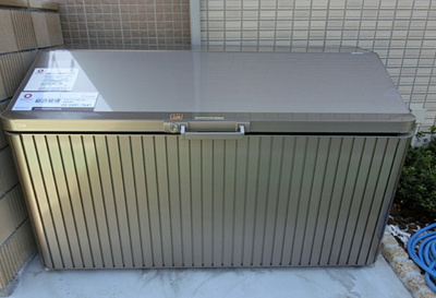 【その他】 | レジデンス世田谷