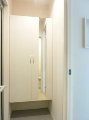 【玄関】 | レジデンス世田谷