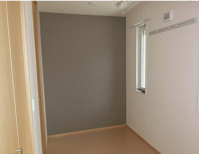 【内装】 | レジデンス世田谷