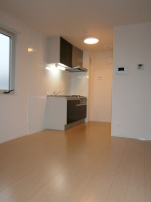 【居間・リビング】 | レジデンス世田谷