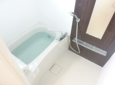 【浴室】 | レジデンス世田谷