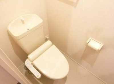 【トイレ】 | レジデンス世田谷