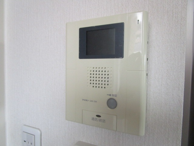 セントーレア下中条の設備