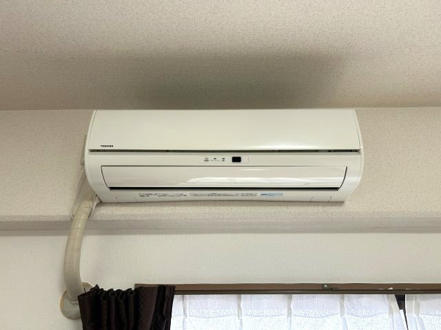 エクレール六甲の設備