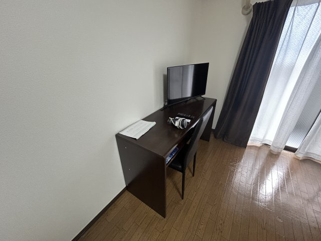 エクレール六甲の内装