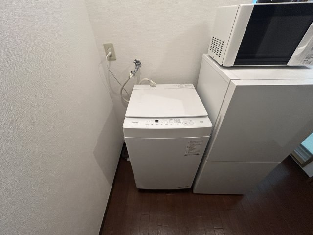 エクレール六甲のトイレ