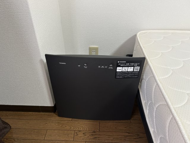 エクレール六甲の設備